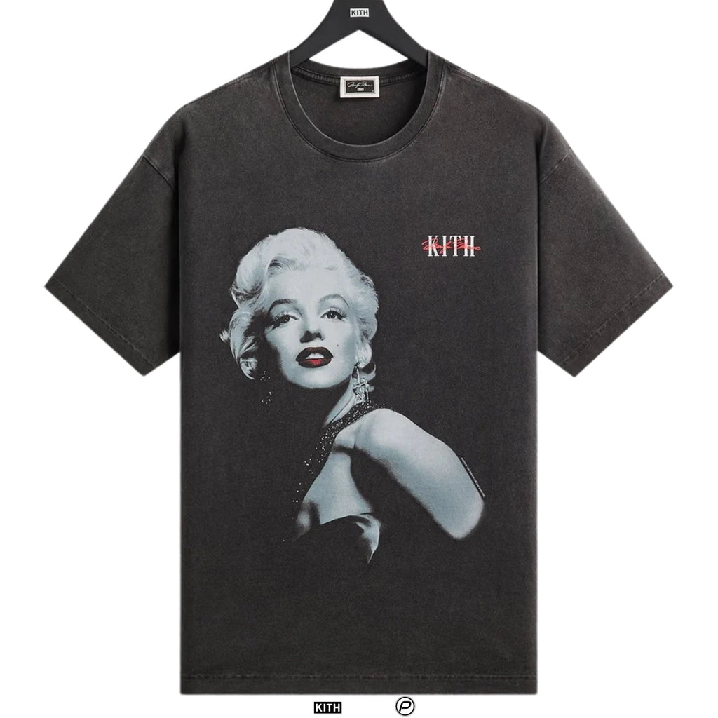 Kith for Marilyn Monroe Glamour Vintage Tee