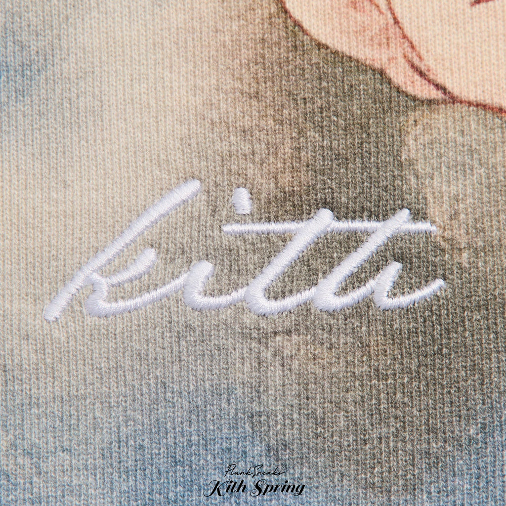 Kith Angels Nelson Hoodie