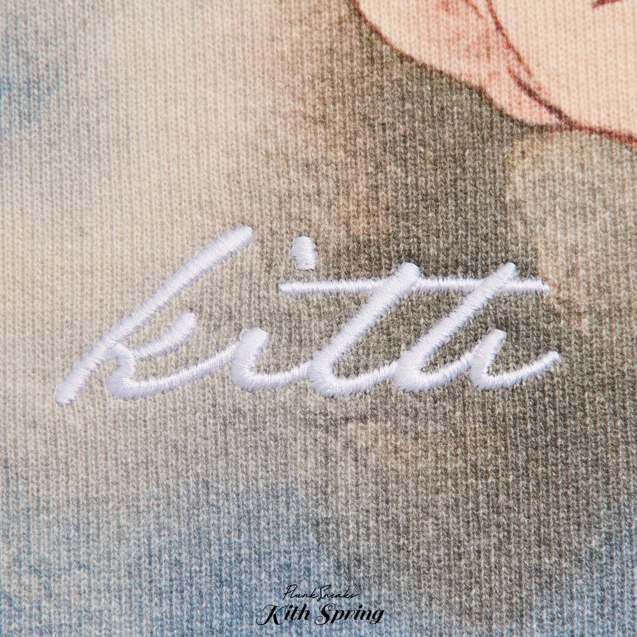 Kith Angels Nelson Hoodie