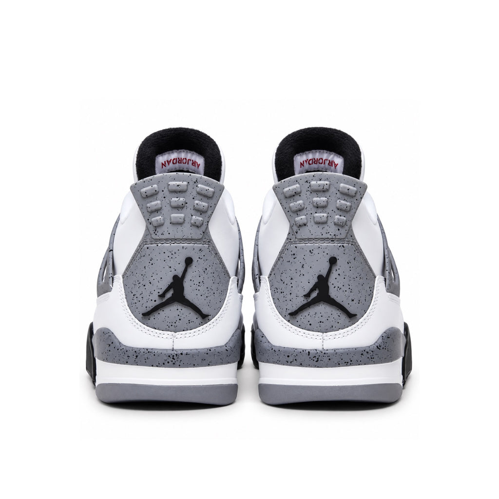 Air Jordan 4 Retro White Cement 2012 (USED)