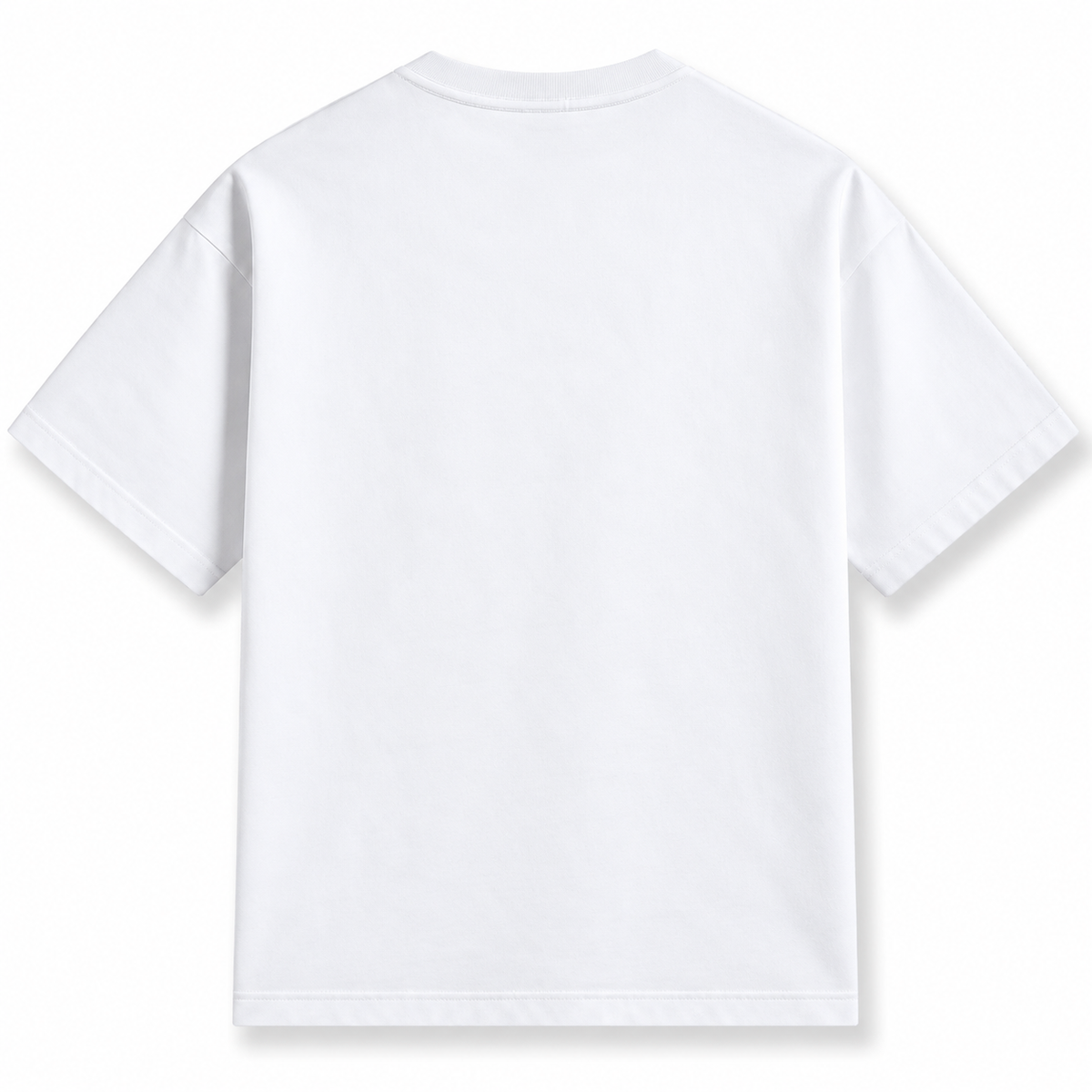Kith Miami Sunburn Vintage Tee White | Store Exclusive 2025