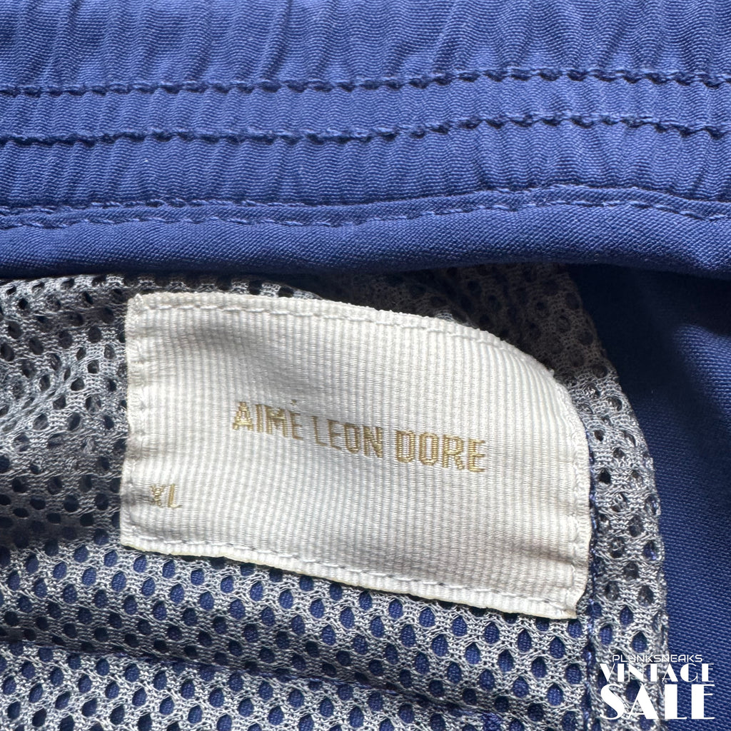Aime Leon Dore Colorblocked Hiking Short 2019 (USED)