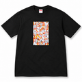 Supreme Pills Tee Black 2026