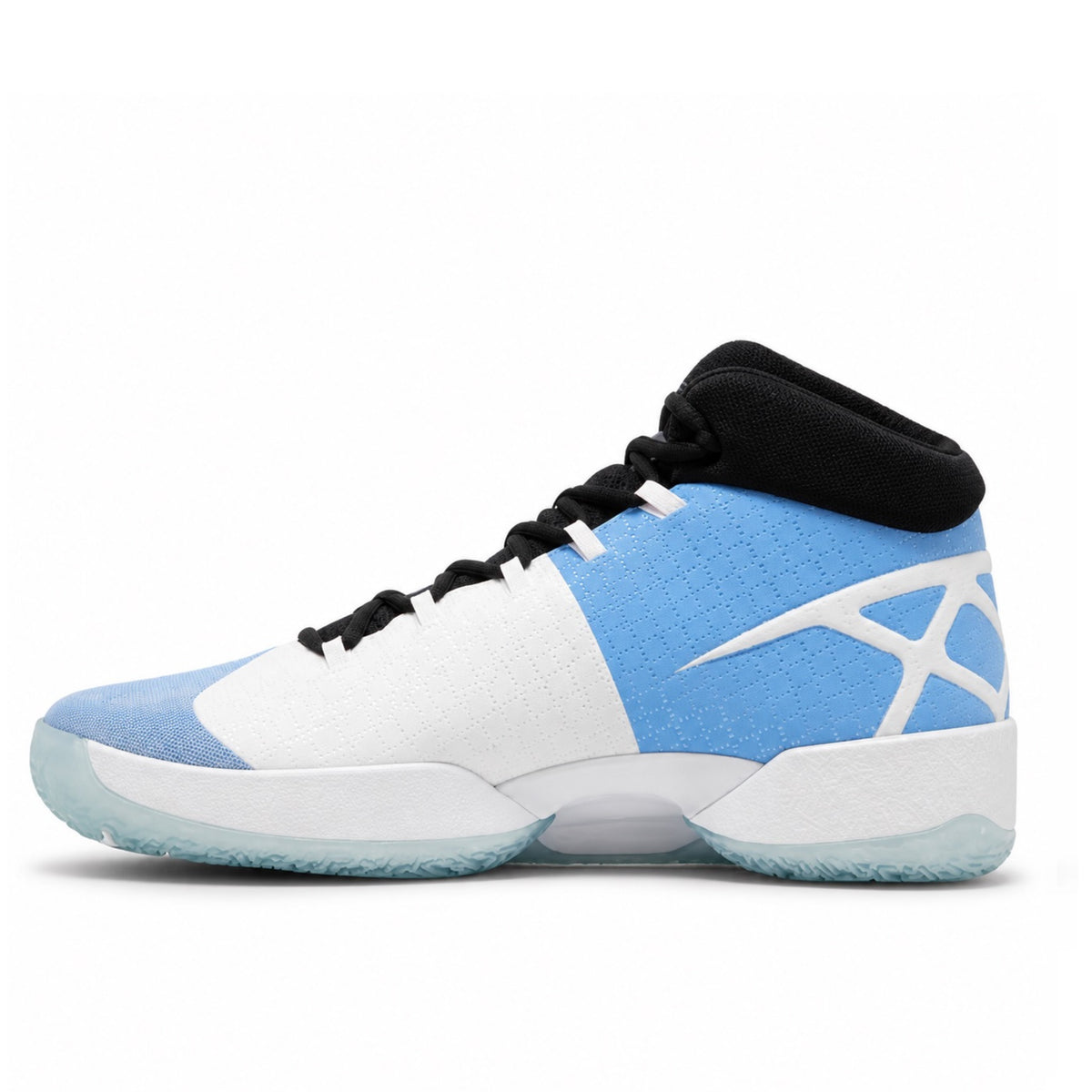 Air Jordan 30 UNC 2016 (USED)