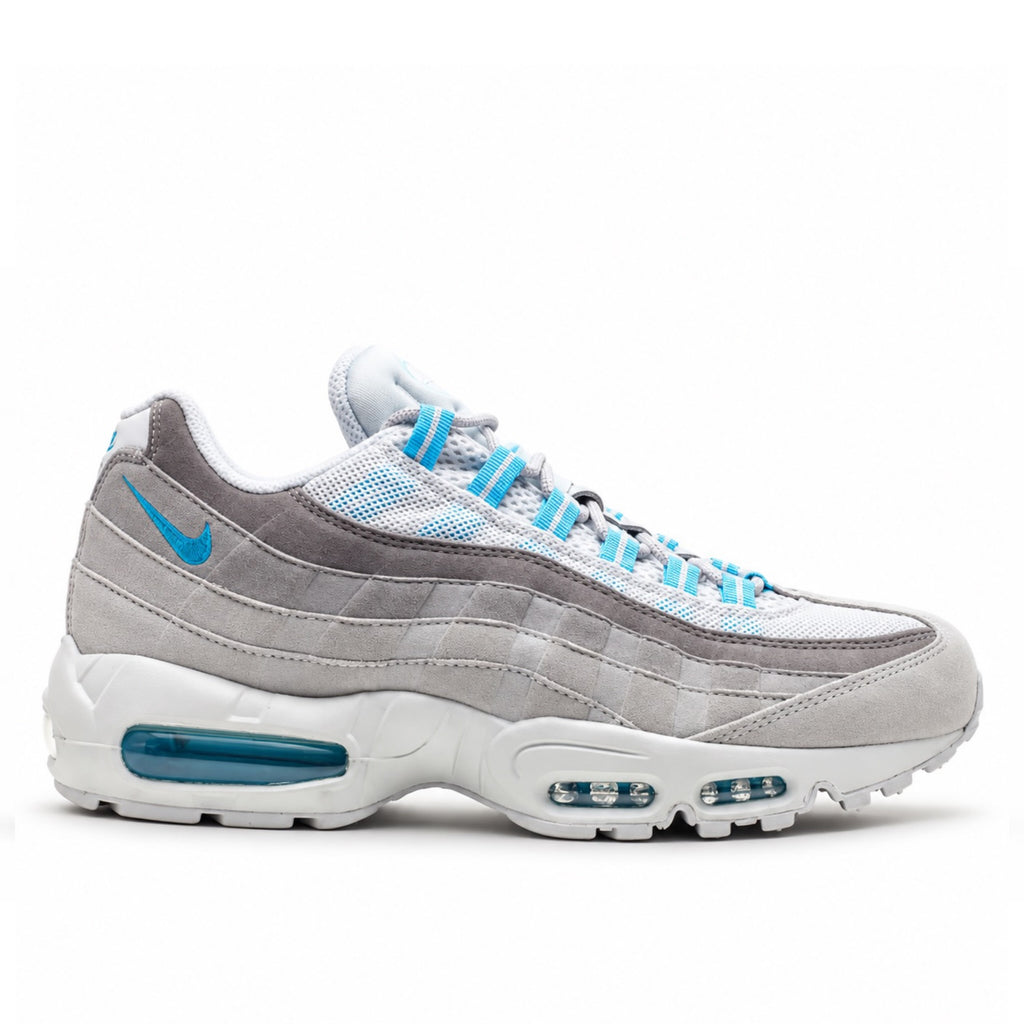 Nike Air Max 95 Chlorine Blue 2011 (USED)