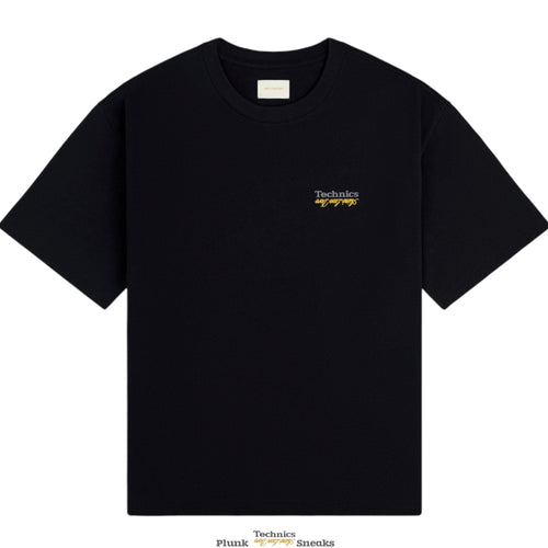 Aime Leon Dore x Technics Logo Tee