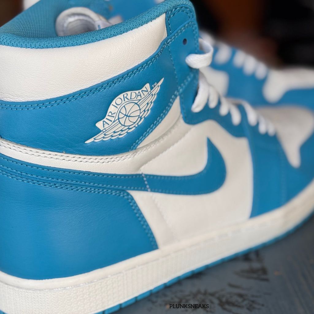 Air Jordan 1 UNC 2015 (USED)
