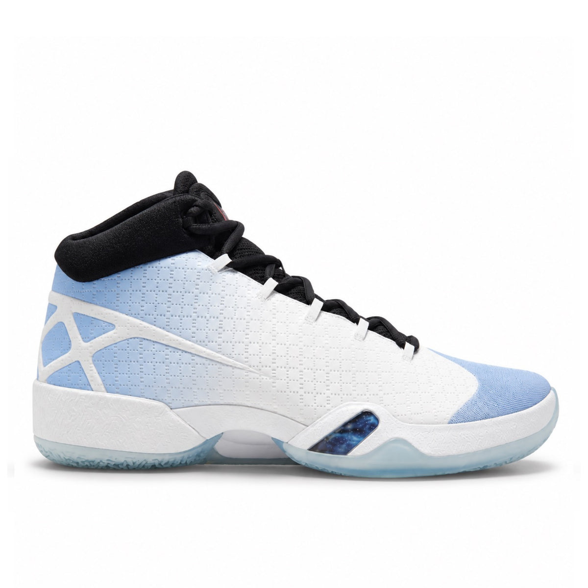 Air Jordan 30 UNC 2016 (USED)