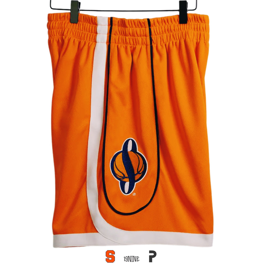 19Nine Syracuse Orange 2002-2003 Legacy Short 2022 (USED)