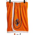 19Nine Syracuse Orange 2002-2003 Legacy Short 2022 (USED)