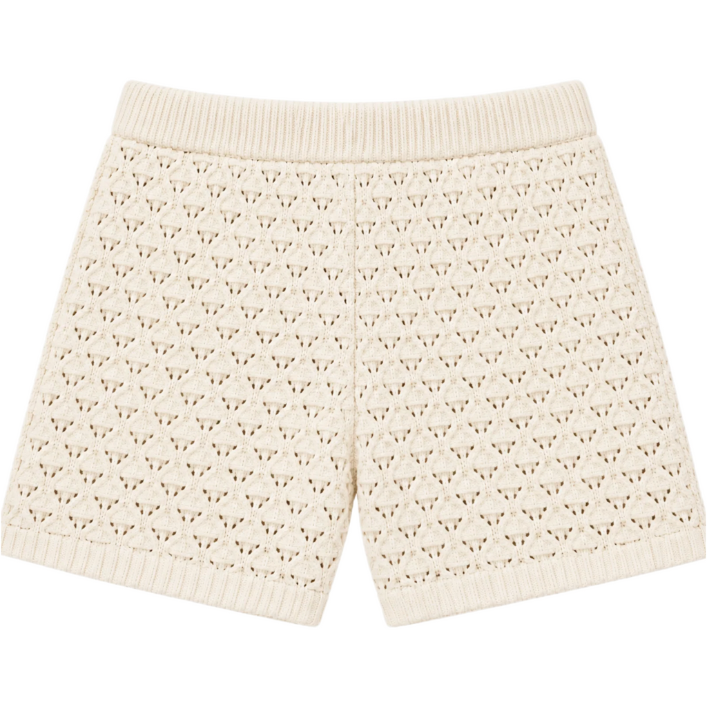 Aimé Leon Dore Checkered Knit Short Pristine 2024 (USED)