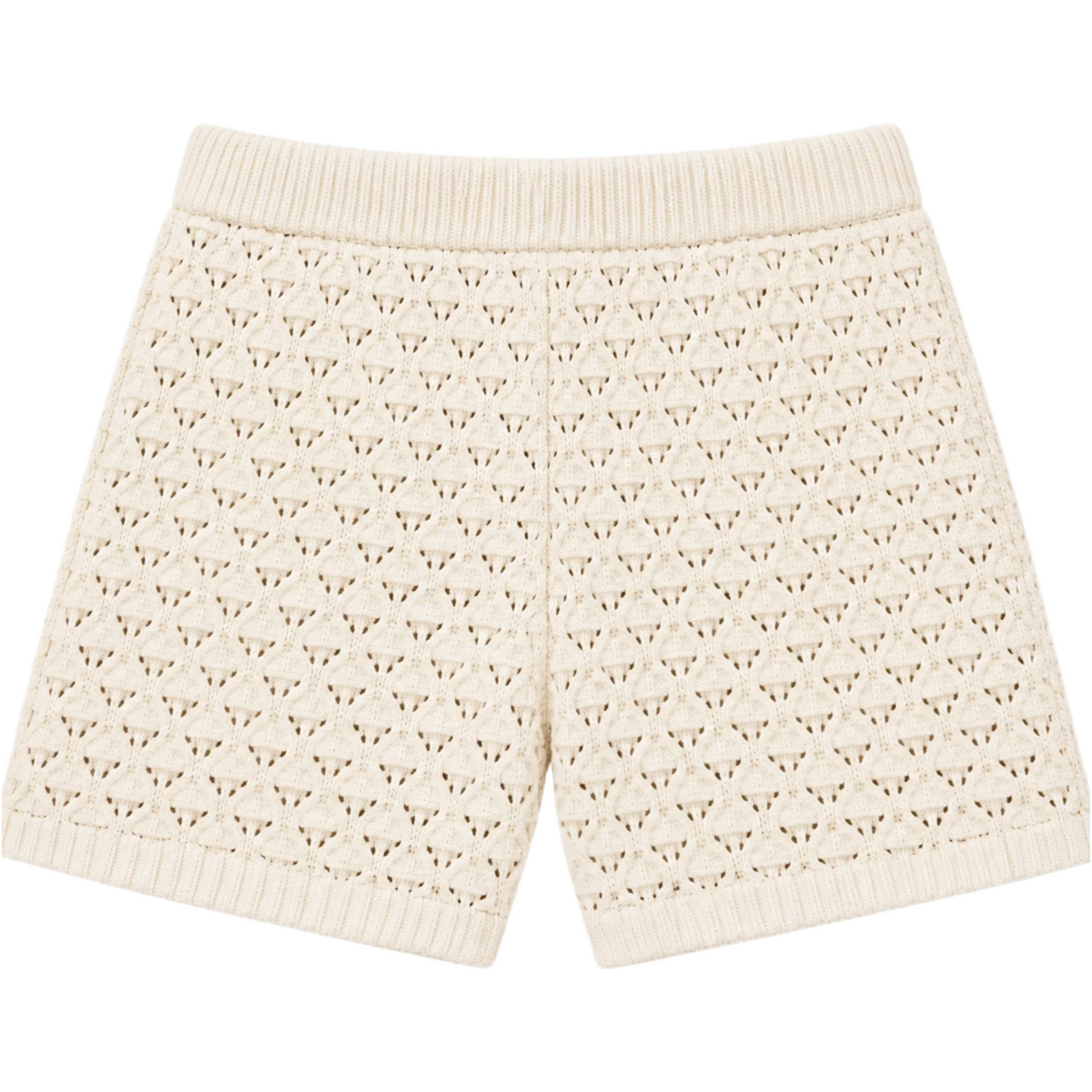 Aimé Leon Dore Checkered Knit Short Pristine 2024 (USED)