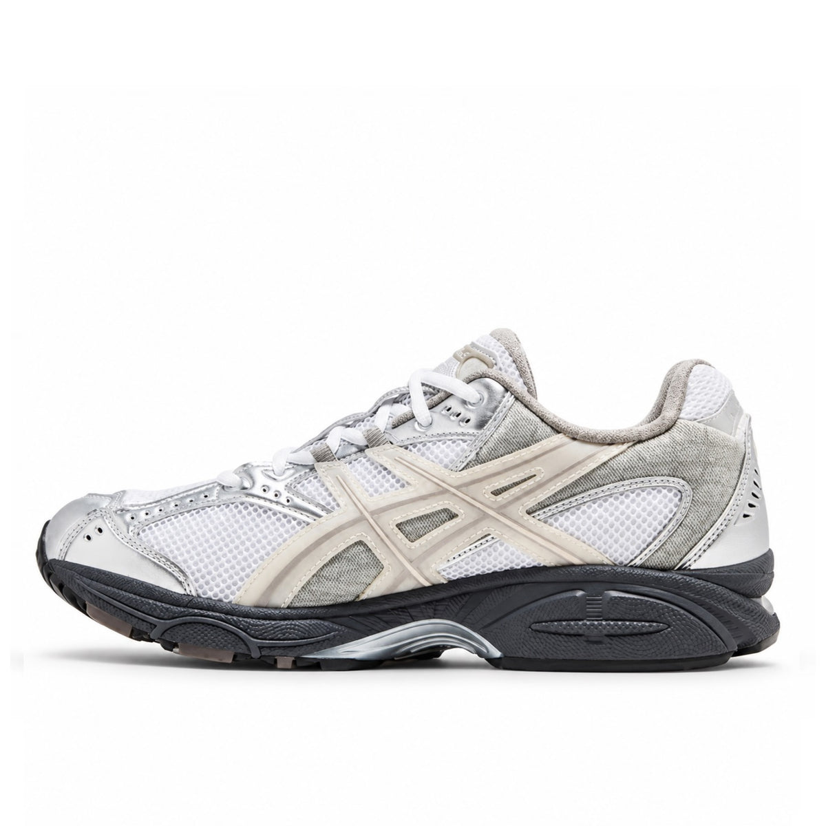 Kith ASICS GEL Nimbus 10.1 White Morganite 2024 (USED)