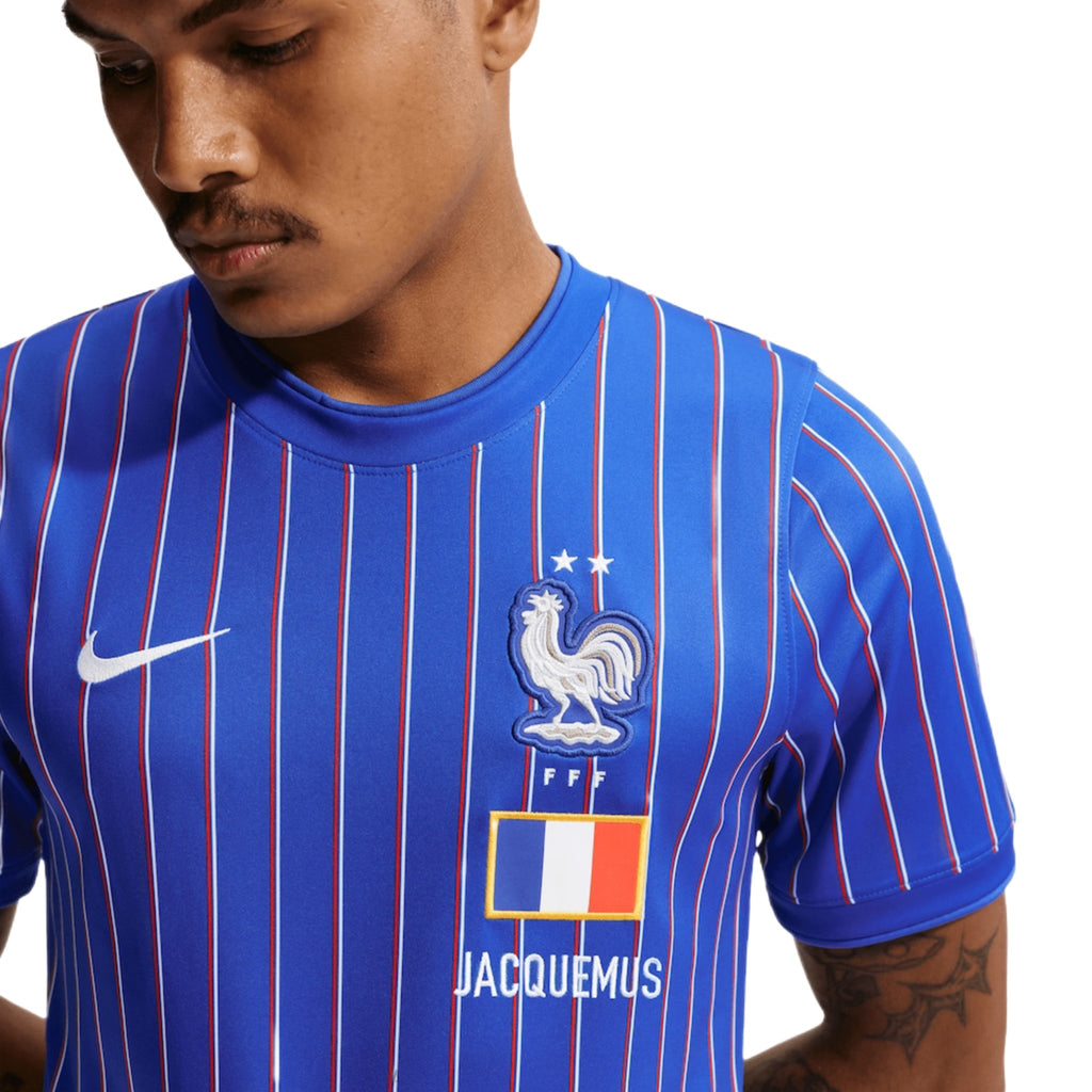 Nike x Jacquemus France Pre Match World Cup Jersey