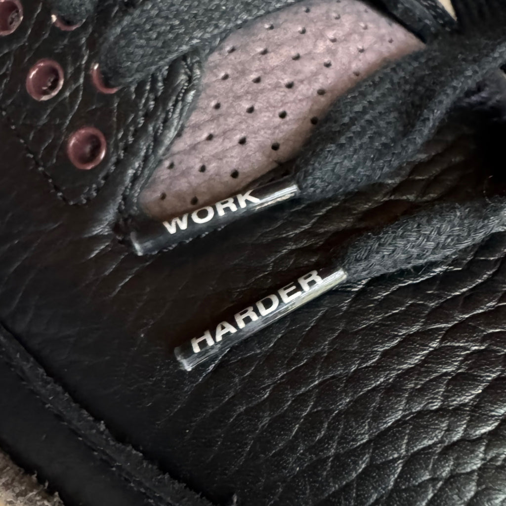 A Ma Maniére Air Jordan 3 Retro Womans While You Were Sleeping 2024 (USED)