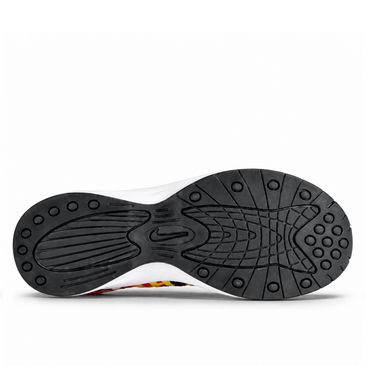 Nike Air Woven QS Spain Euro 2012 (USED)