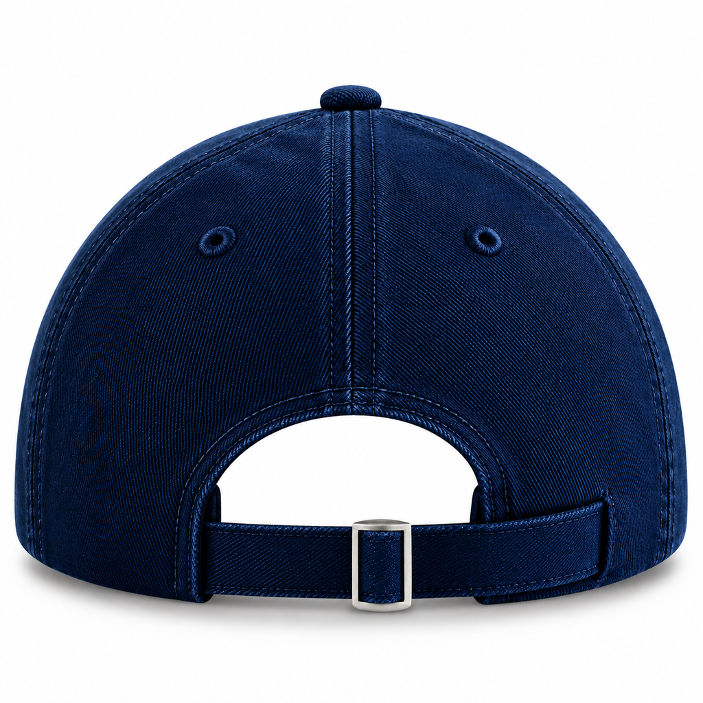Kith Miami Script Twill Aaron Hat | Store Exclusive 2024