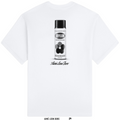 Aimé Leon Dore Krylon Paint Pocket Tee Bright White