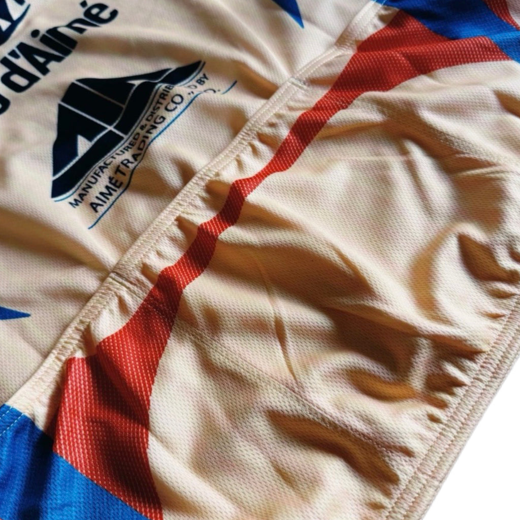 Aime Leon Dore Cycling Jersey