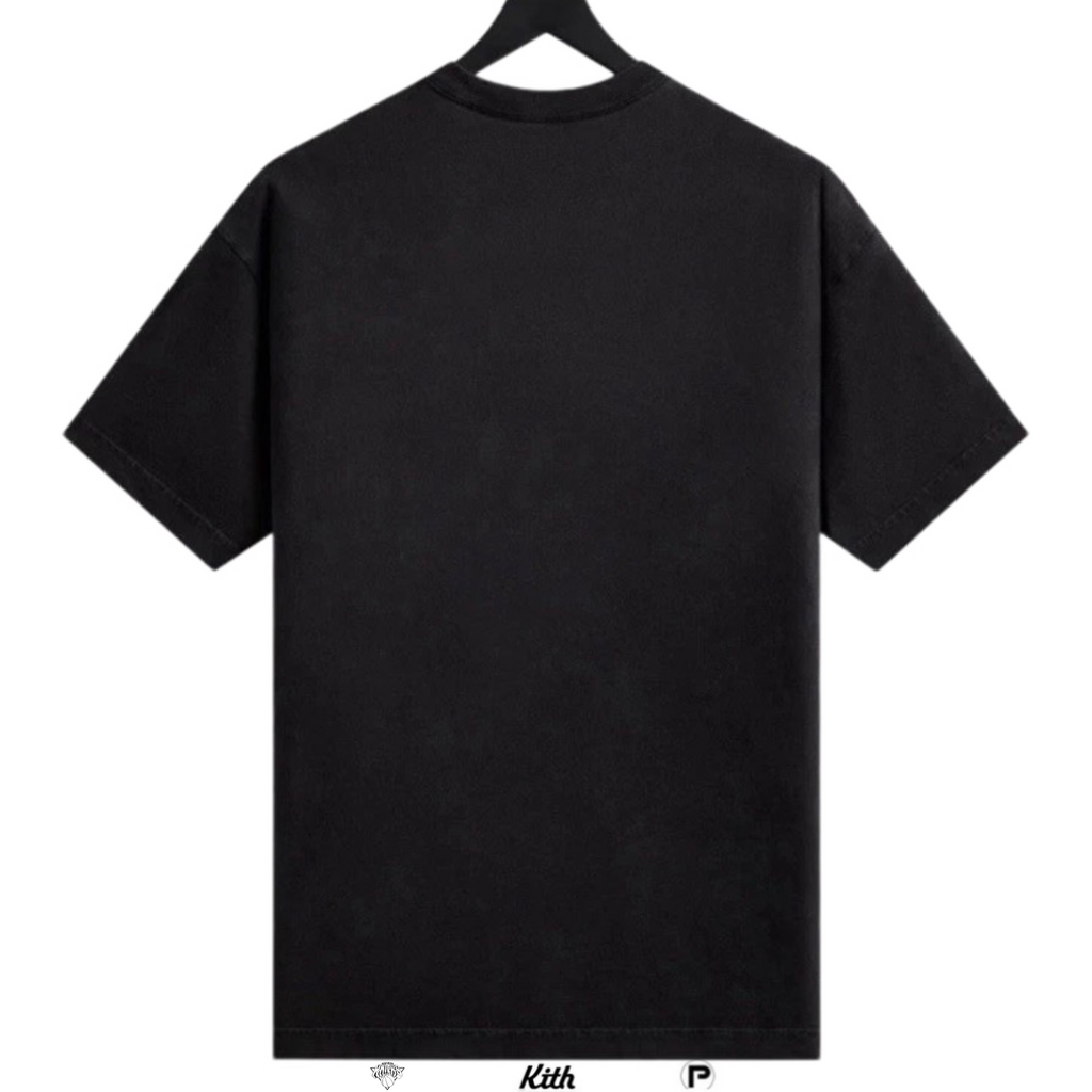 Kith for the New York Knicks Champions Vintage Tee 2026