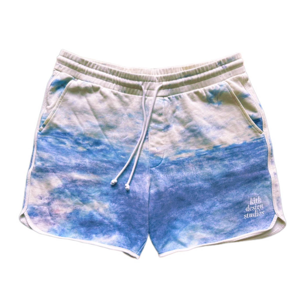 Kith Design Studios Jordan Short Cyanotype 2022 (USED)