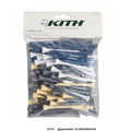 Kith for TaylorMade Golf Tee Bundle (150 pack) 2024