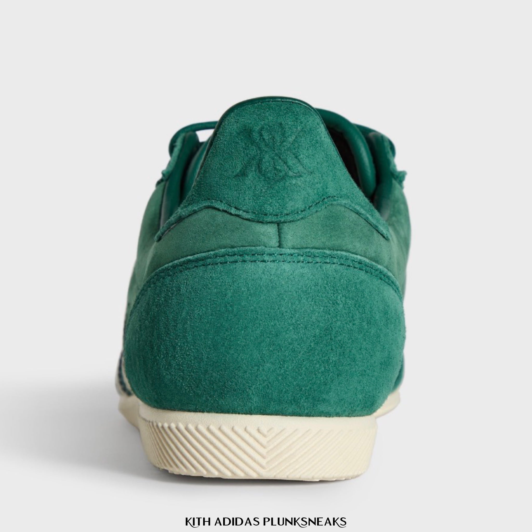 Kith Classics for adidas Originals Japan