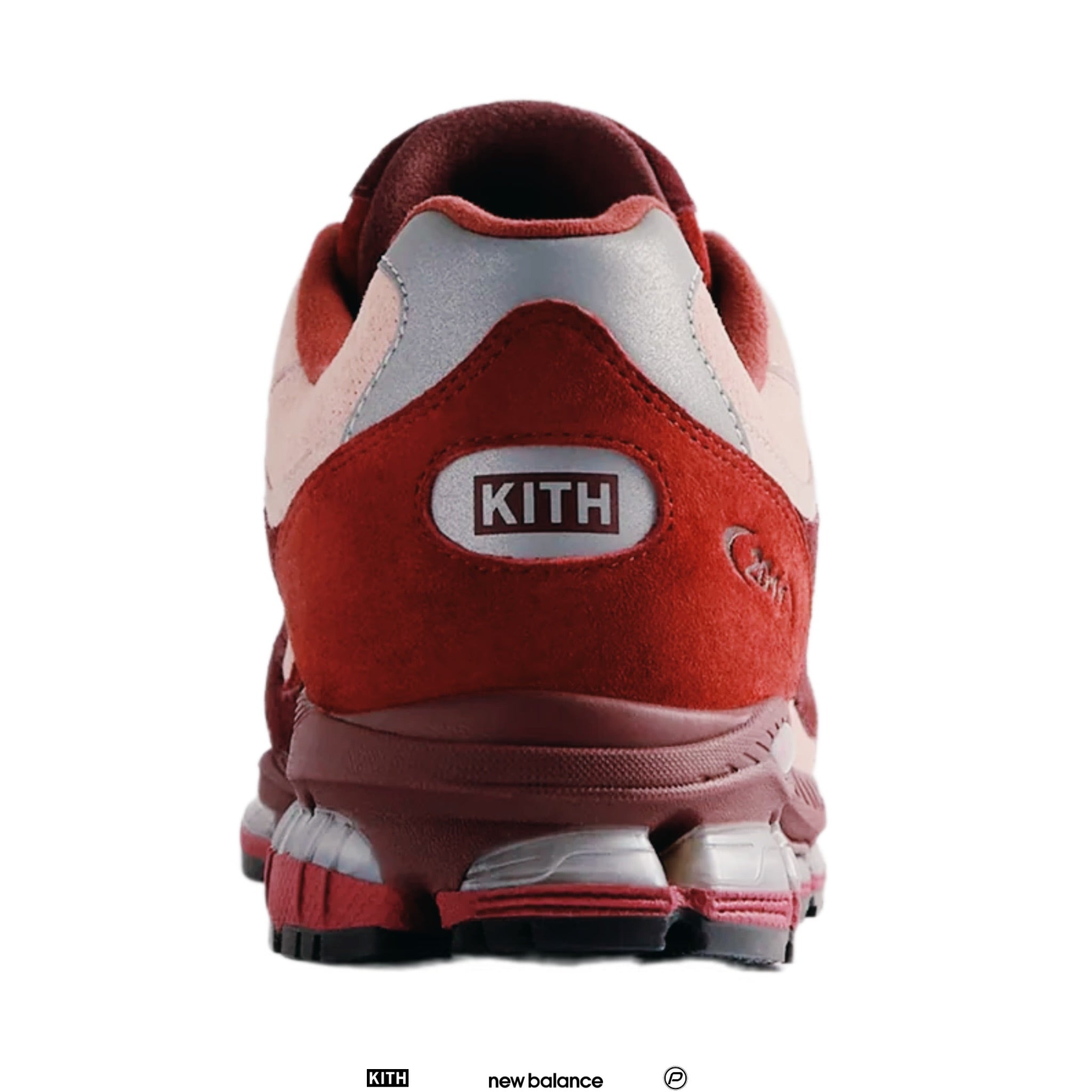 Kith & Ronnie Fieg New Balance 2011 Sakura Flower