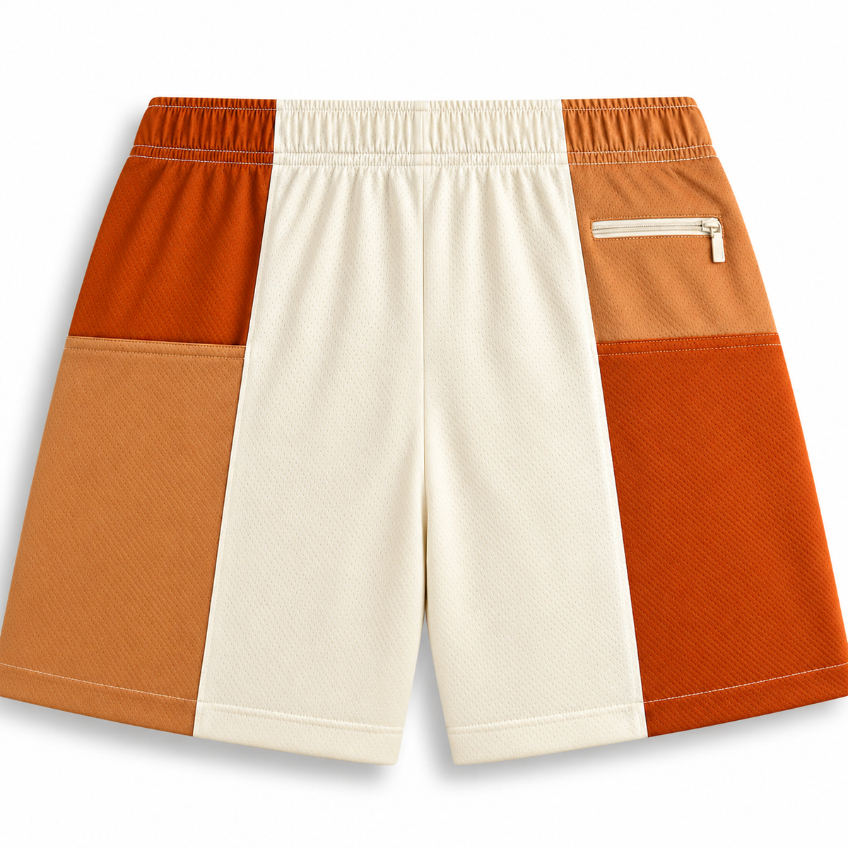 Kith Columbia South2 West8 C.S. Belted Short Eternal 2025
