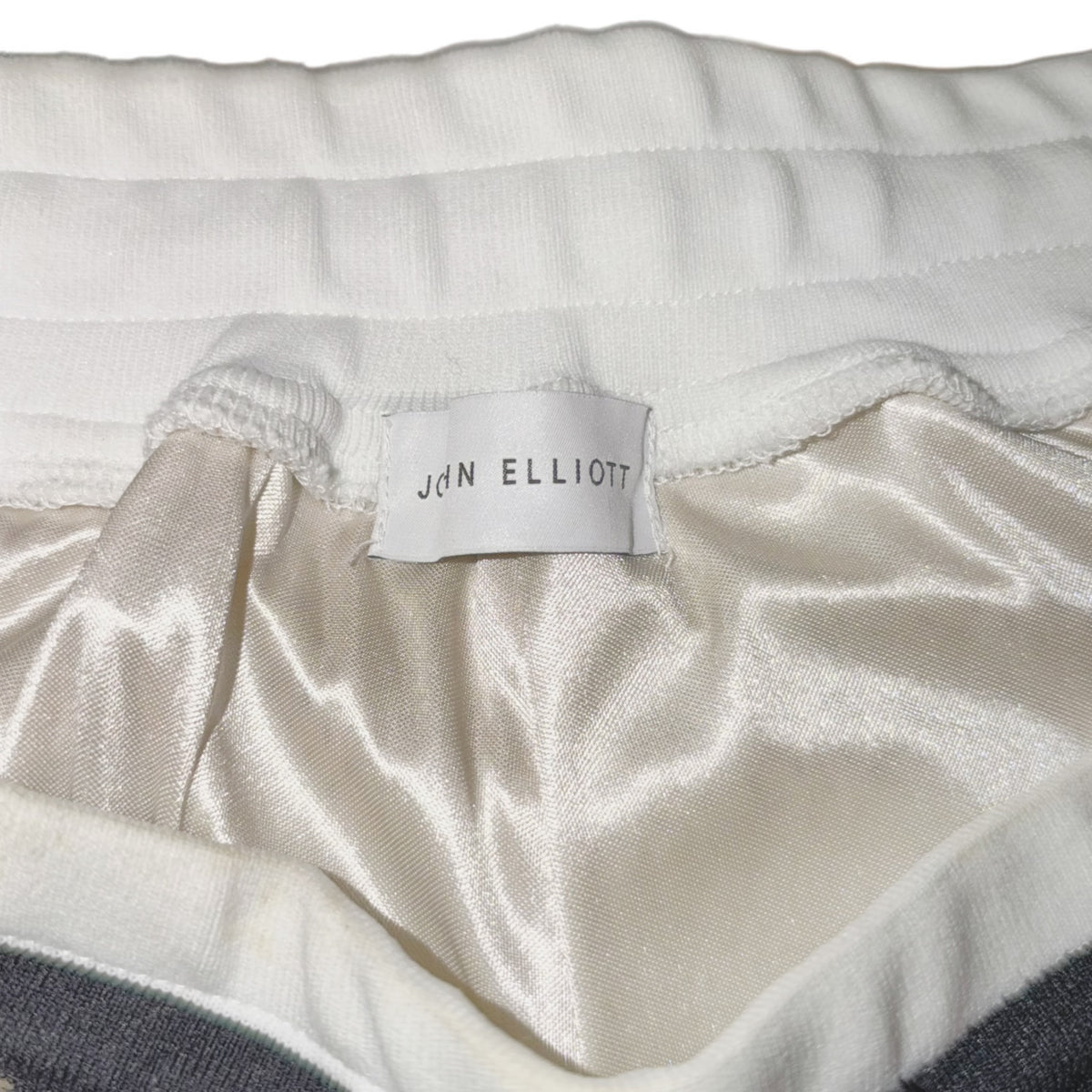 John Elliott Kabuki Cherry Blossom Game Short Pink 2019 (USED)