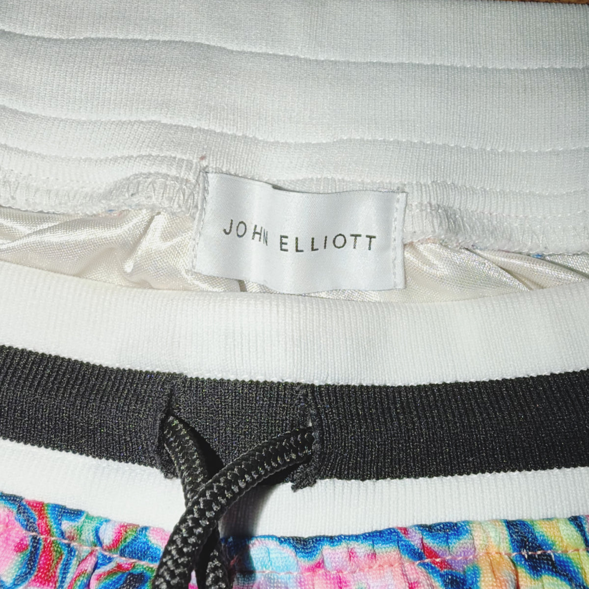 John Elliott Liquid Game Short Multicolor 2020 (USED)