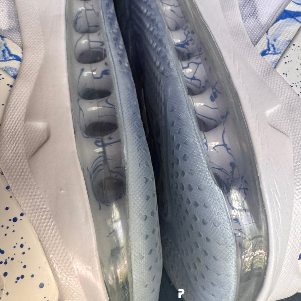 Nike LeBron 11 Low China Pack 2014 (USED)