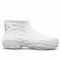 Auracles Chris Brown Nami FREQ Boot Candle White 2023