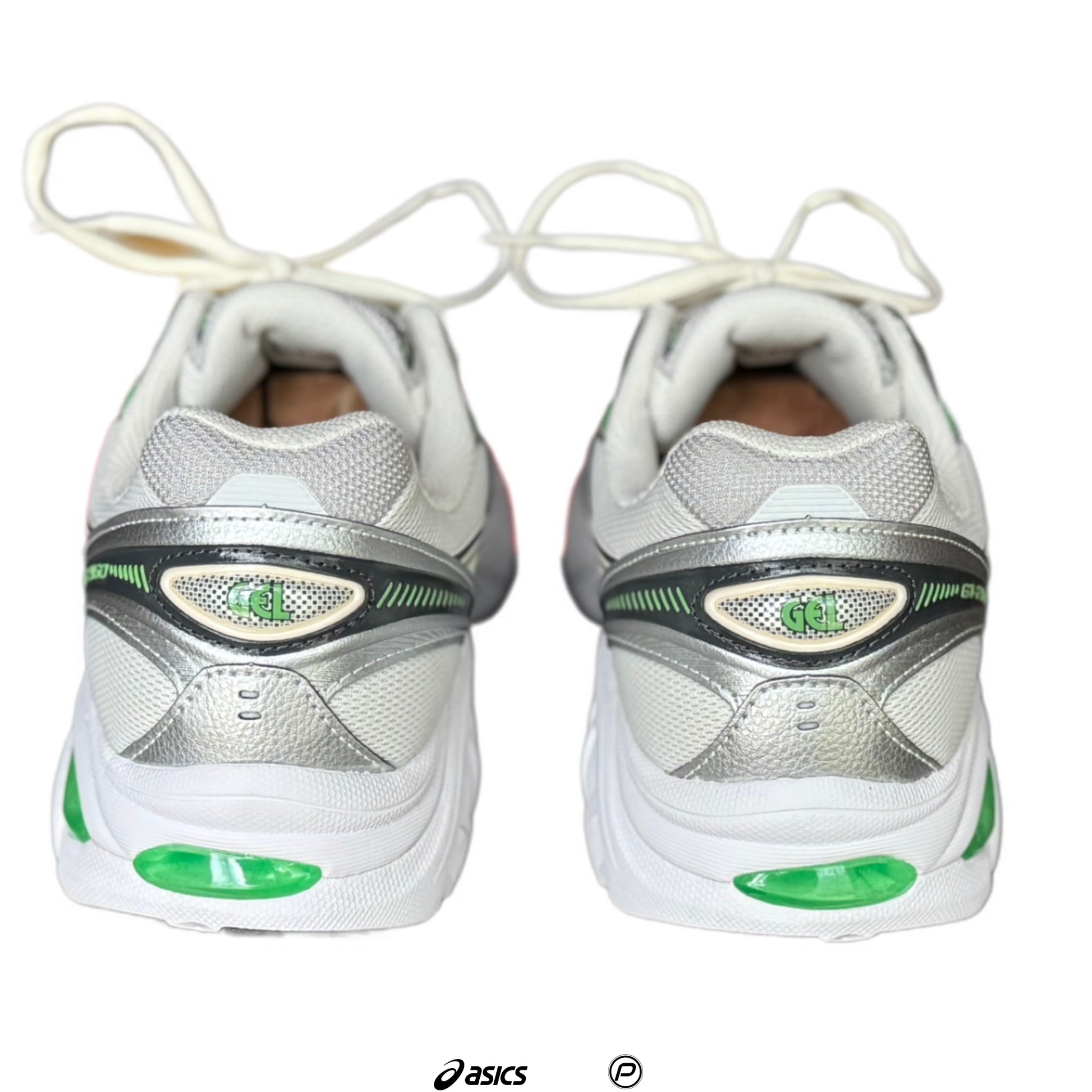 ASICS GT-2160 Cream Bamboo 2024 (USED)