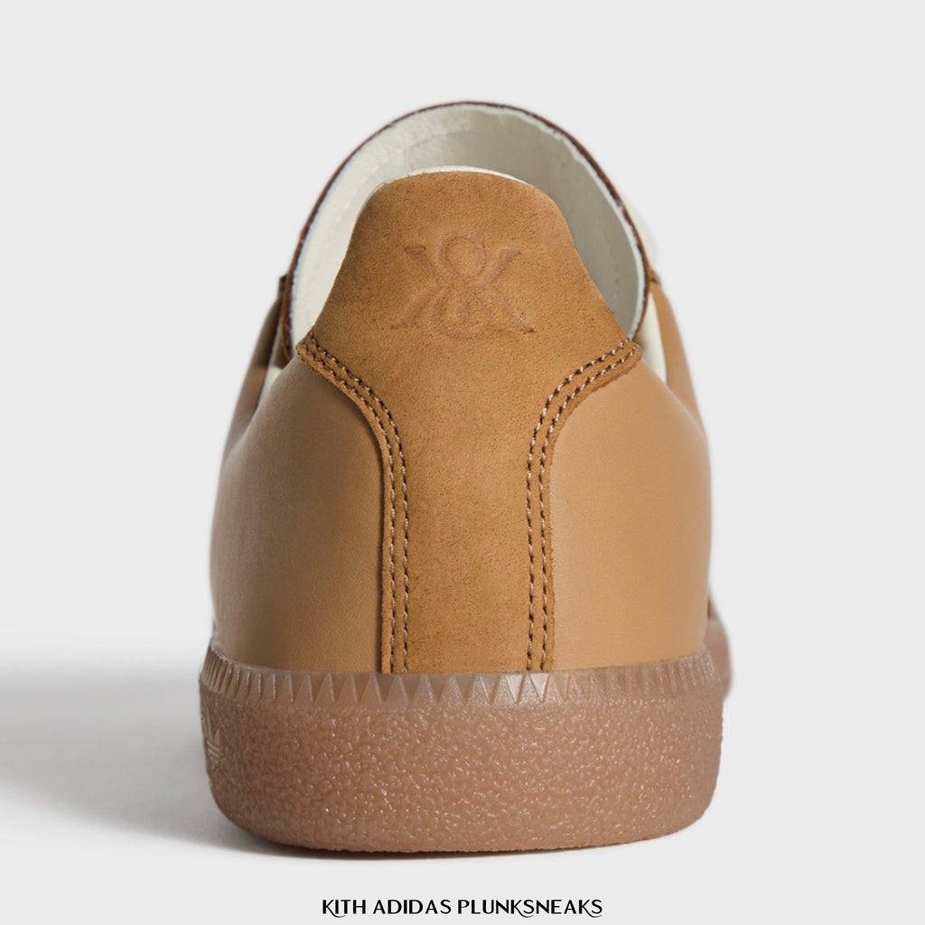 Kith Classics for adidas Classics BW Army Raw Desert