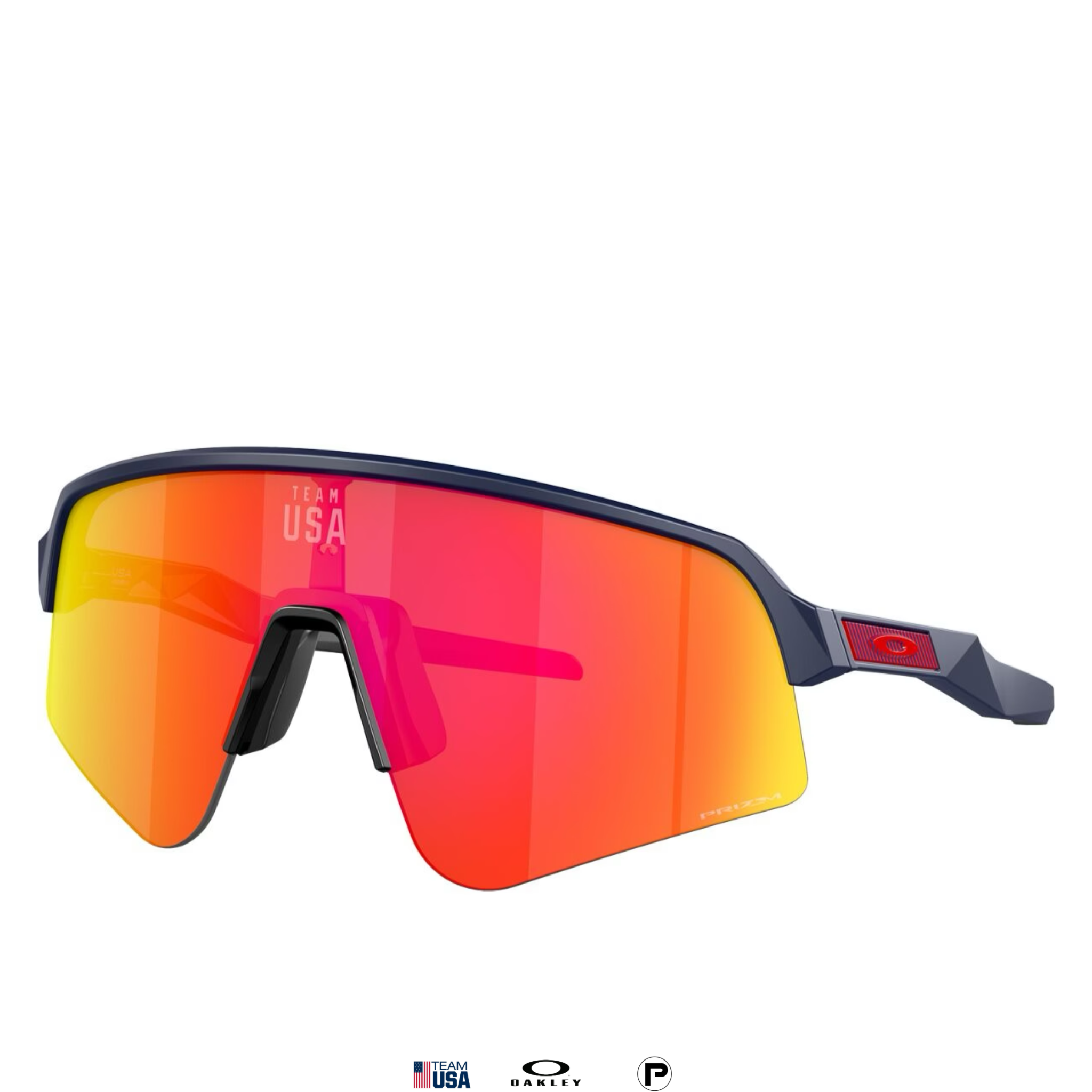TEAM USA Oakley Sutro Lite Sweep 2024