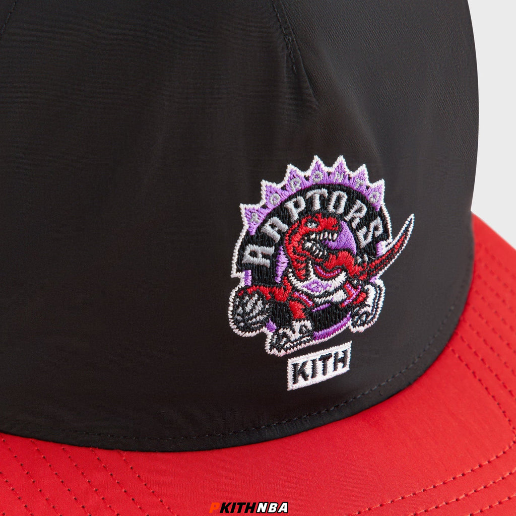 Kith & '47 for NBA All-Star Toronto Raptors SL Hitch Snapback