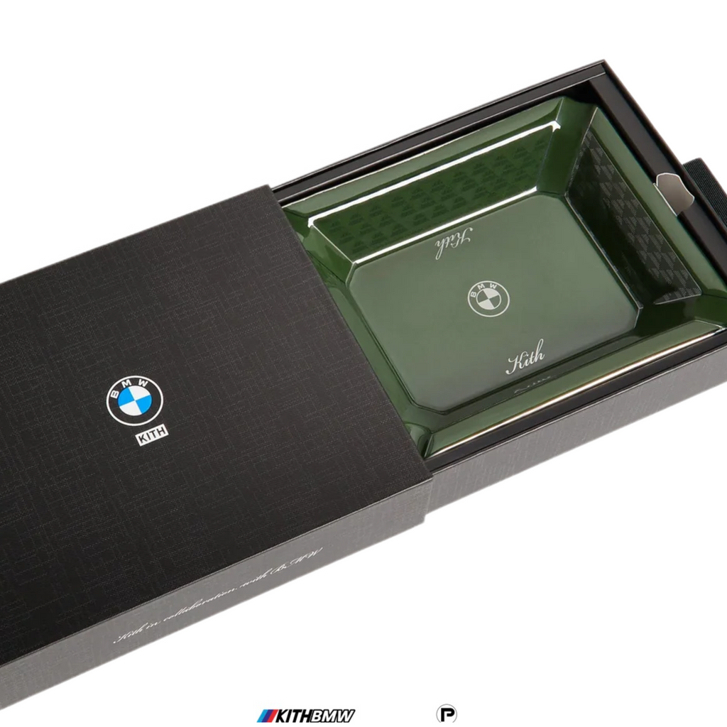Kith for BMW Catchall Tray Vitality