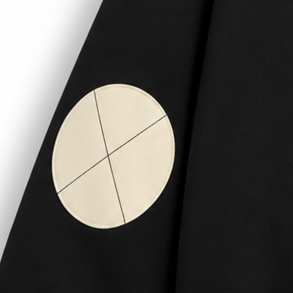 Kith Vancouver Nelson Rugby Black 2026