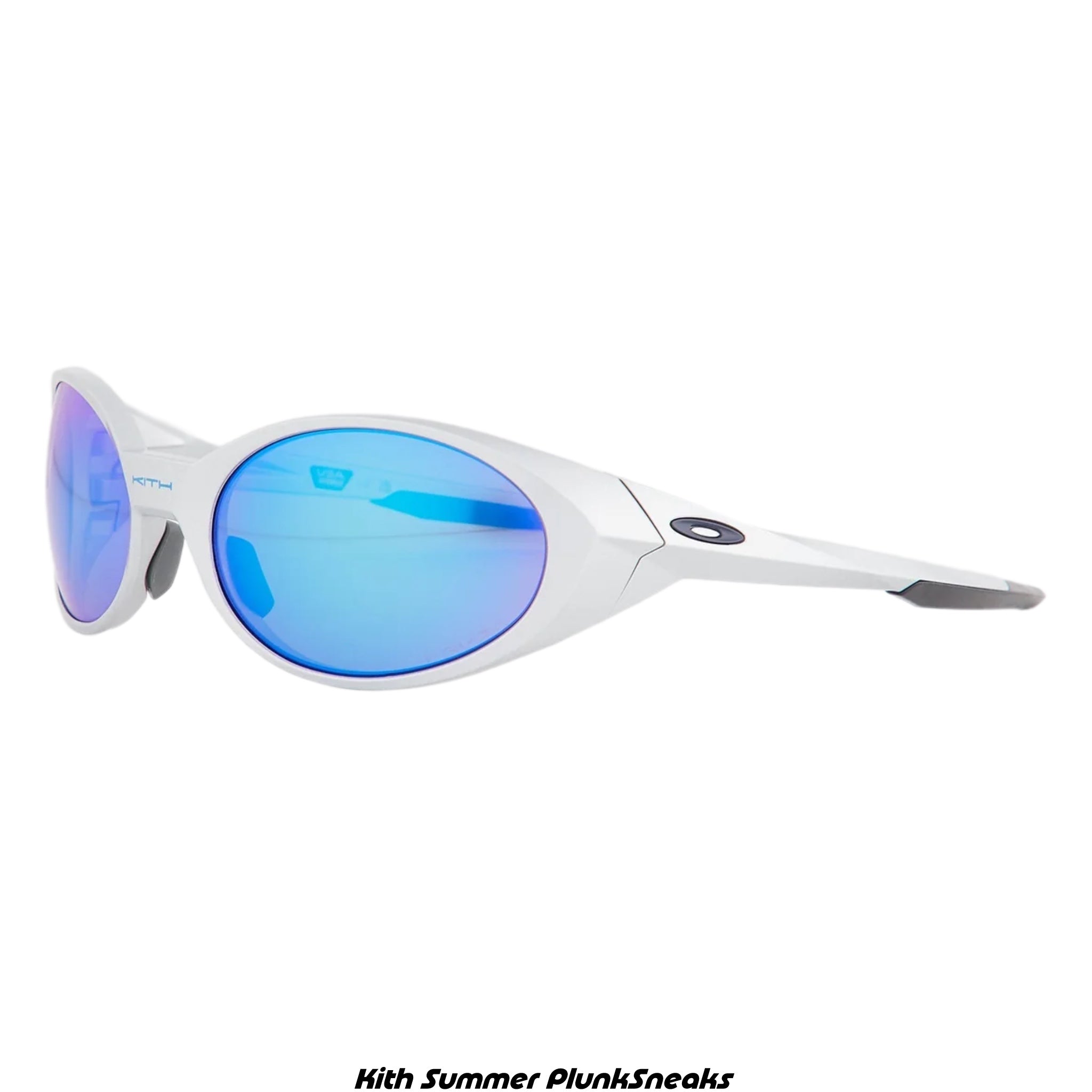 Kith for Oakley Eye Jacket Redux