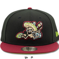 Clink Room New Era 59FIFTY Shot Callers Mezcal Fitted Cap 2022