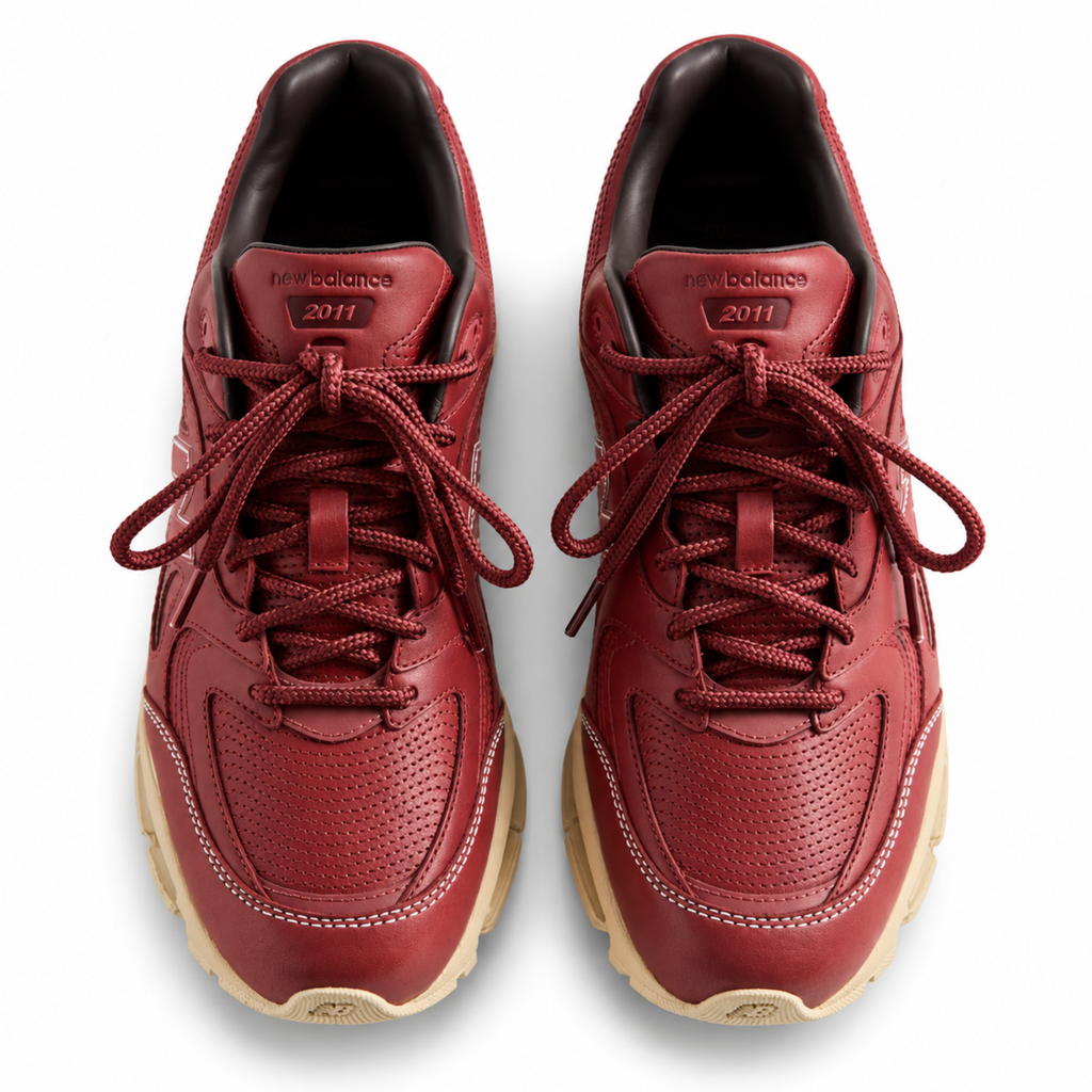 Kith & Ronnie Fieg New Balance 2011 Rosewood 2026