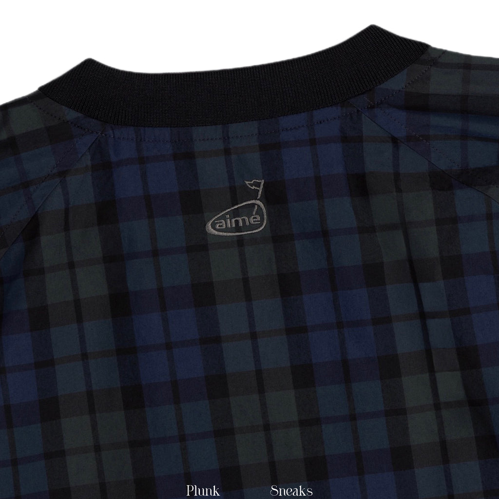 Aimé Leon Dore Golf Blackwatch Pullover
