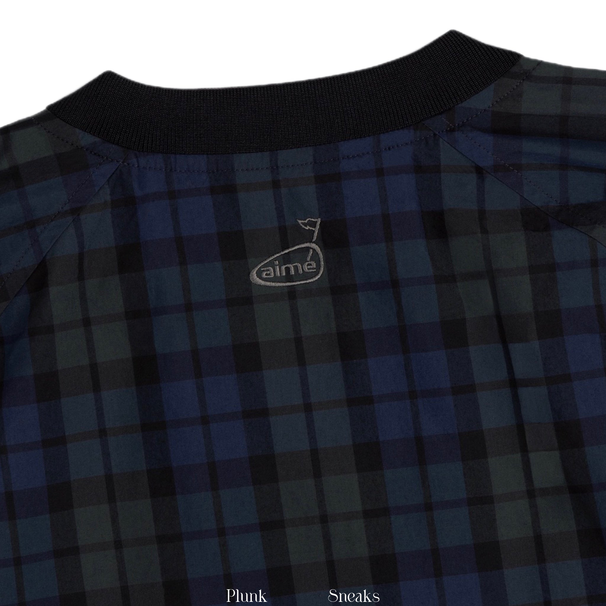 Aimé Leon Dore Golf Blackwatch Pullover