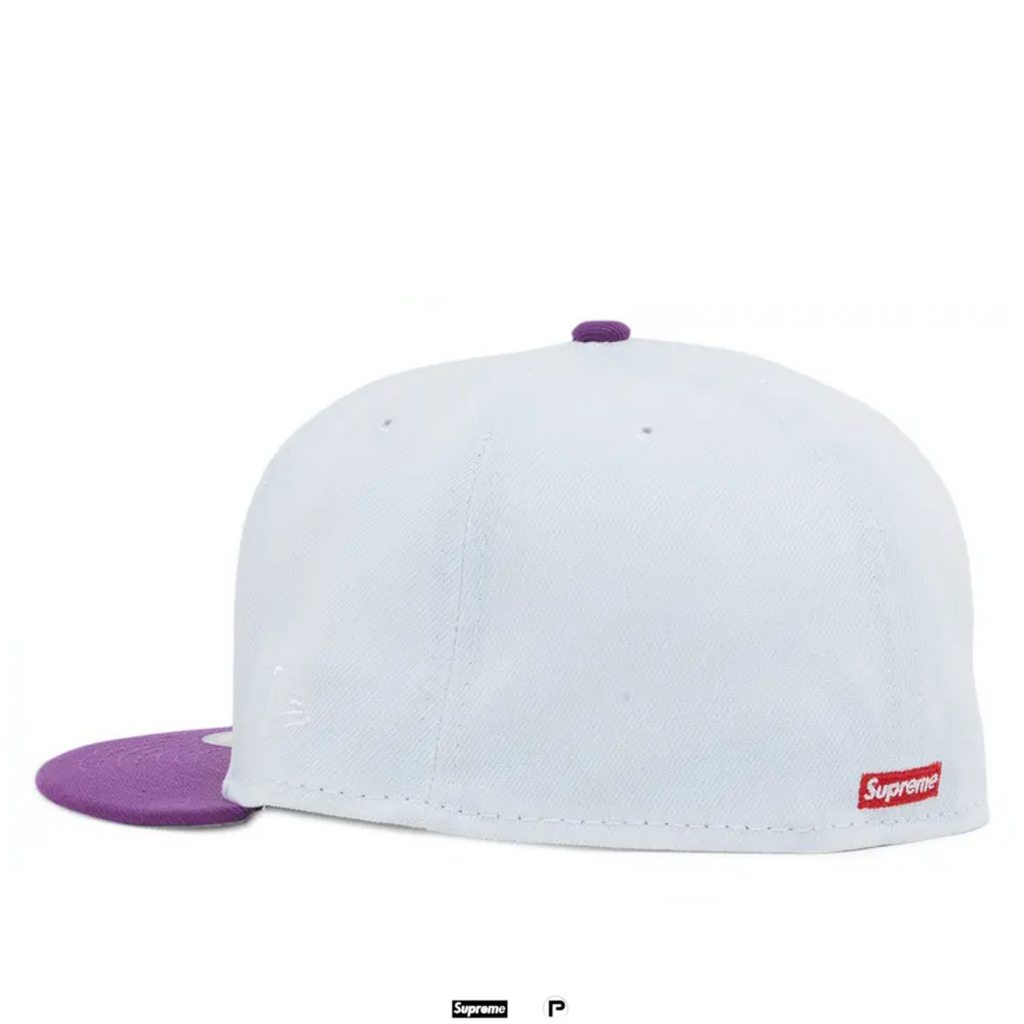 Supreme King Of New York New Era White 2023