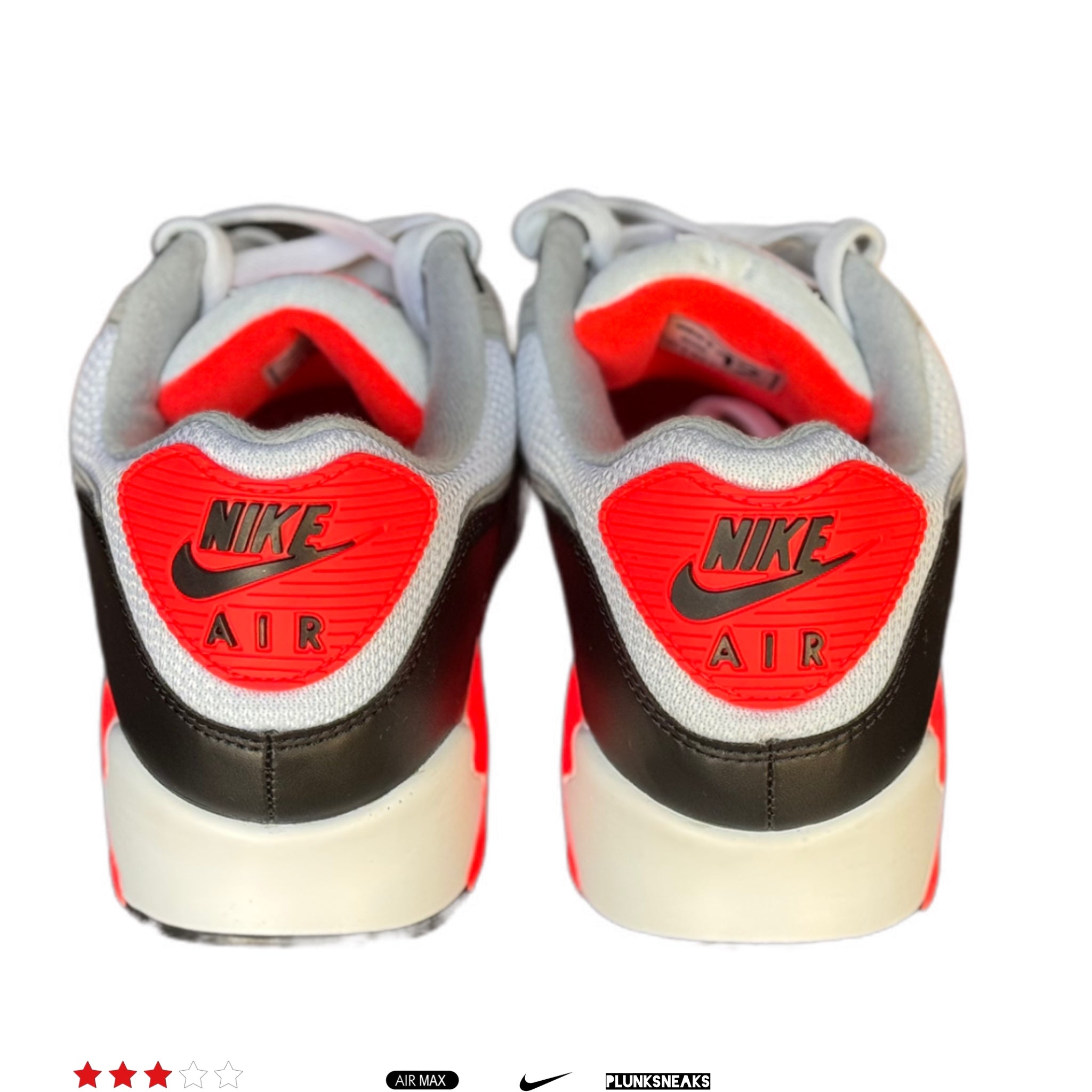 Nike Air Max 90 Infrared 2020 (USED)