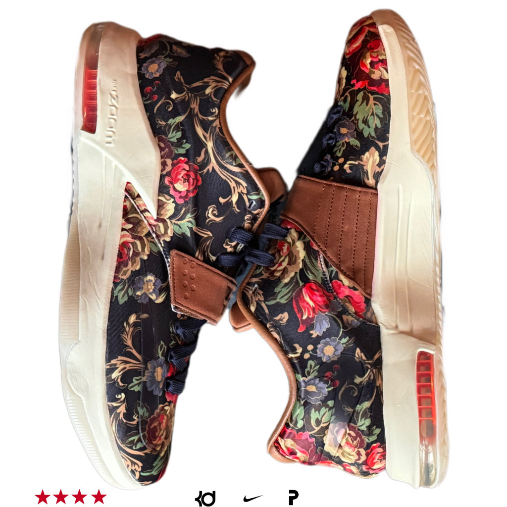 Nike KD 7 EXT Floral 2015 (USED)