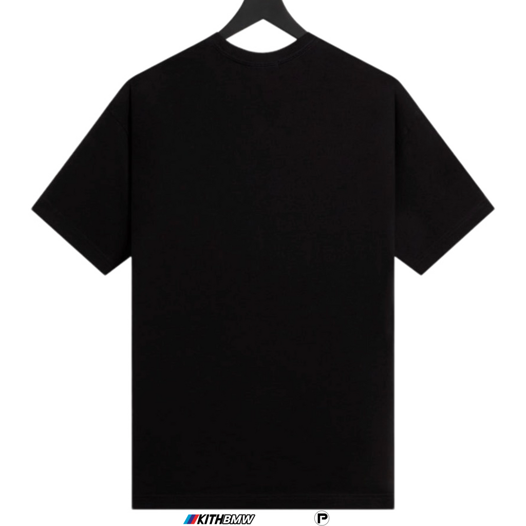 Kith for BMW CSi 3.0 Classic Box Logo Tee