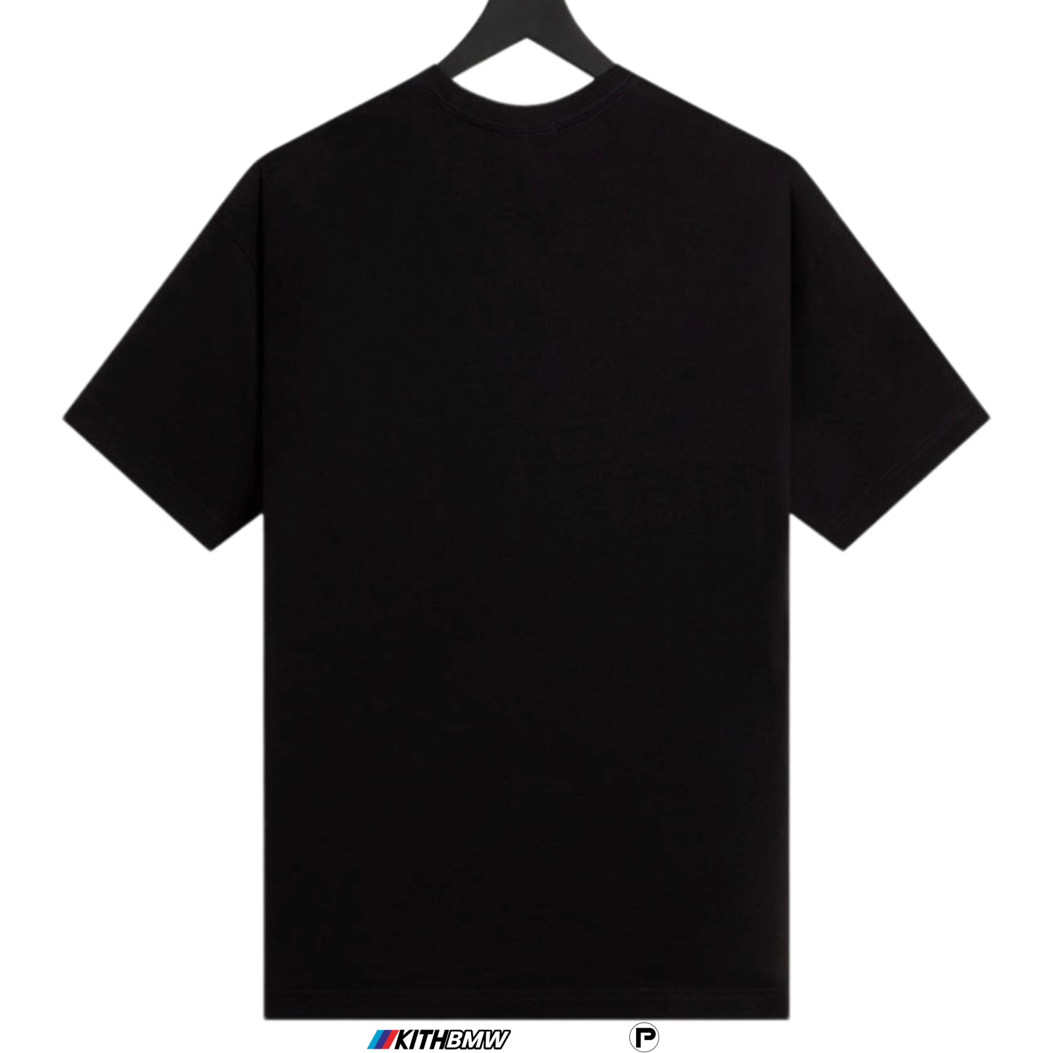 Kith for BMW CSi 3.0 Classic Box Logo Tee