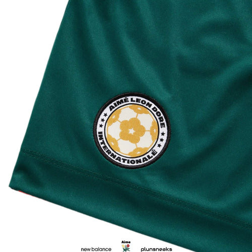 Aimé Leon Dore New Balance Soccer Club Home Kit Shorts 2024 (USED)